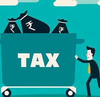 How can the Bexar Appraisal District over-tax by 67