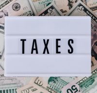 Is it legal for a house to be overtaxed by 66% in Bexar County